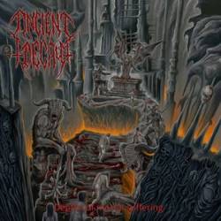 Ancient Decay : Dephts of Mortal Suffering